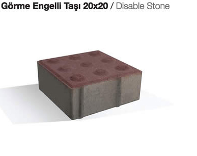 G�rme Engelli Bord�r