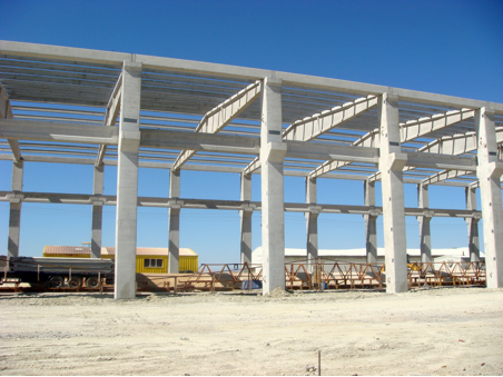 �ST YAPI ELEMANLARI